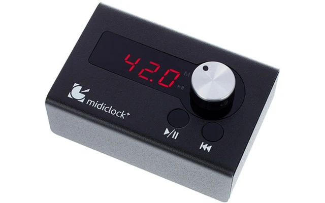 E-RM MIDIClock+