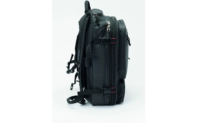 Magma Riot DJ BackPack II