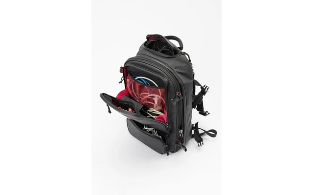 Magma Riot DJ BackPack II