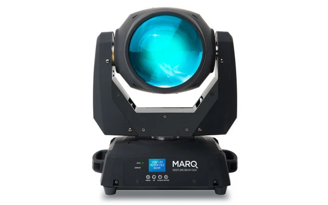 Marq Lighting Gesture Beam 500