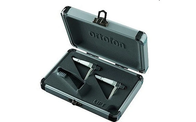 Ortofon Concorde Arkiv Twin Set