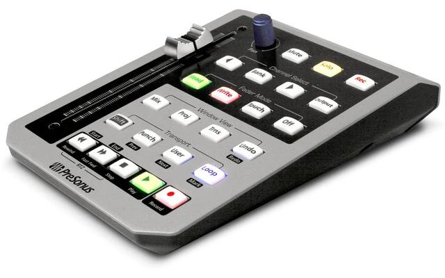 PreSonus FaderPort