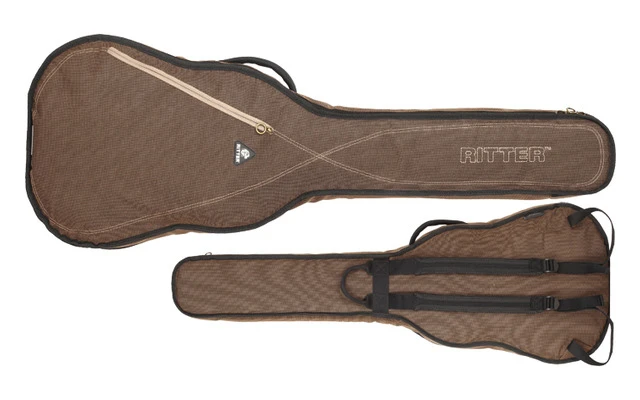 Ritter RGS3-L PARA LP MARRON