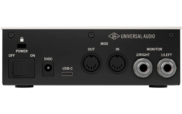 Universal Audio Volt 1