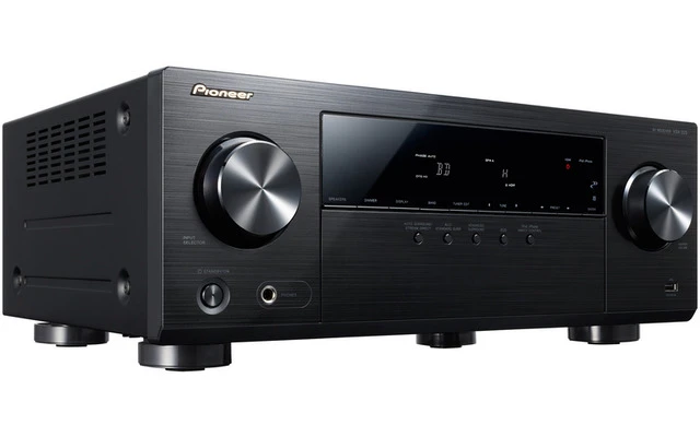 Pioneer VSX 323 K