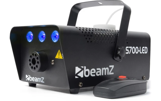 BeamZ S700LED