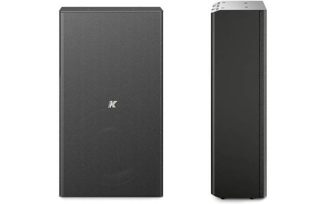 K-Array KF212 (negro)