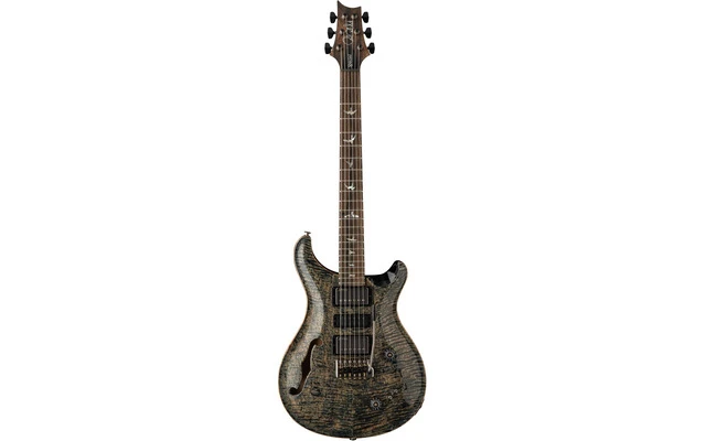 PRS Guitars Special Semi-Hollow Mango Top Ltd Faded Whale Blue