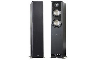 Polk Audio S50e Negro