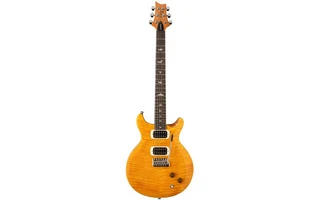 PRS Guitars SE Santana 594 Yellow