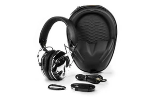 V-Moda Crossfade Wireless Cromado