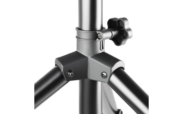 Adam Hall - Soporte de altavoces + Bolsa transporte + Cable speakon