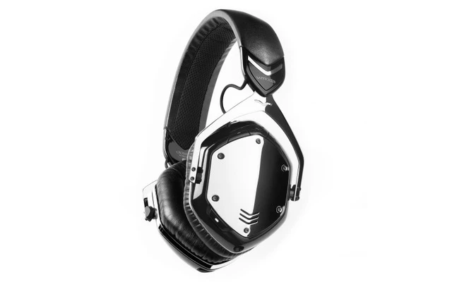 V-Moda Crossfade Wireless Cromado