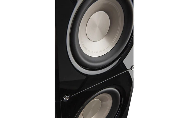 Polk Audio S50e Negro