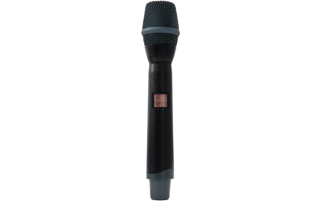 RELACART H-31 Microphone for HR-31S system