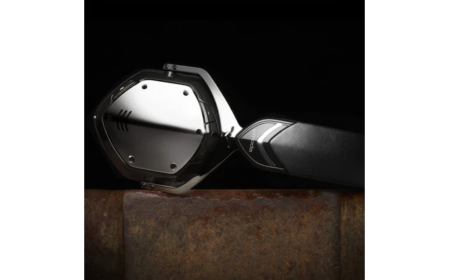 V-Moda Crossfade Wireless Cromado