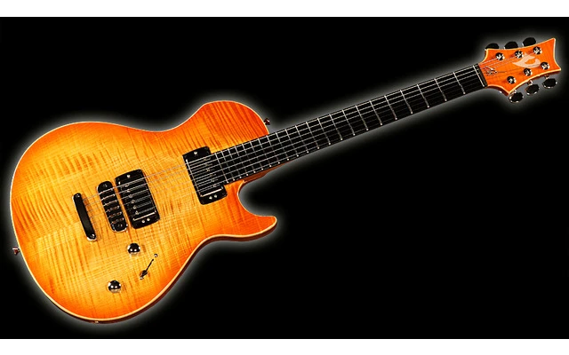 Vigier G.V. Wood Mahogany - VGV-CWM LA