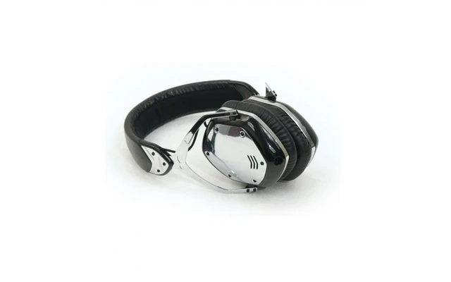 V-Moda Crossfade Wireless Cromado