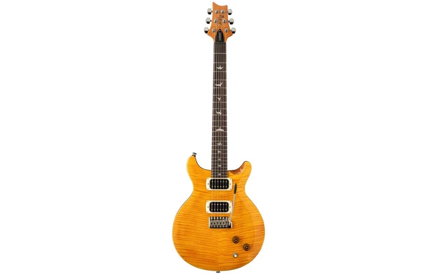 PRS Guitars SE Santana 594 Yellow