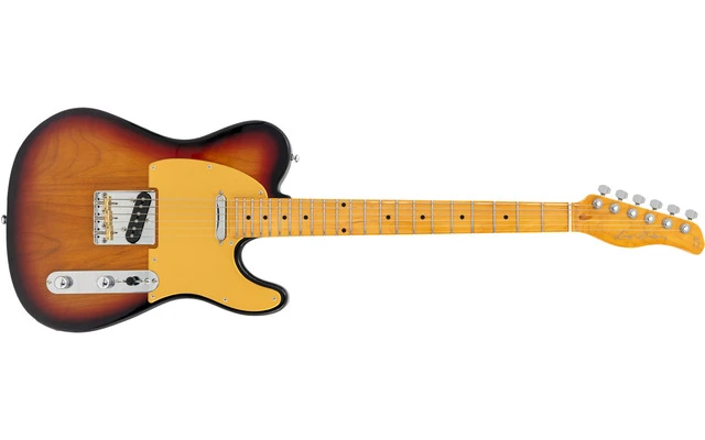 Sire Guitars T7 New Gen 3TS (m)