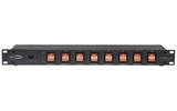 Showtec DJ Switch 8