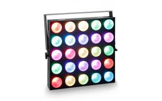 Cameo Matrix Panel 10 W RGB