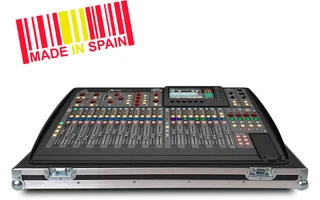 Walkasse WC-X32MIXER-ESP