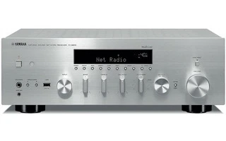 Yamaha R-N803 Plata