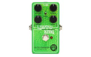 ELectro Harmonix Lizard King