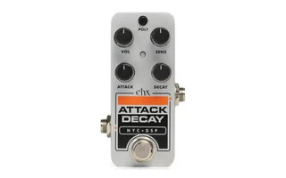 Electro Harmonix Pico Attack Decay