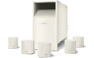 Bose Acoustimass 6 Series V - Blanco