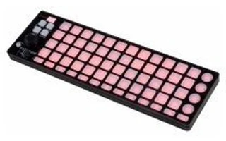iCon i.Stage Black - Stock B