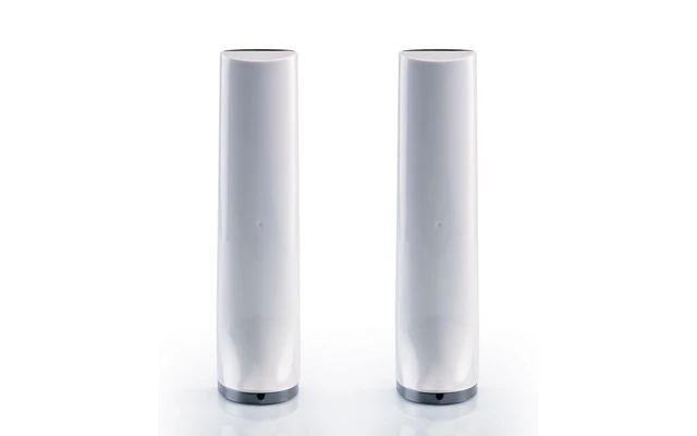 Hercules XPS 2.1 40 Slim White