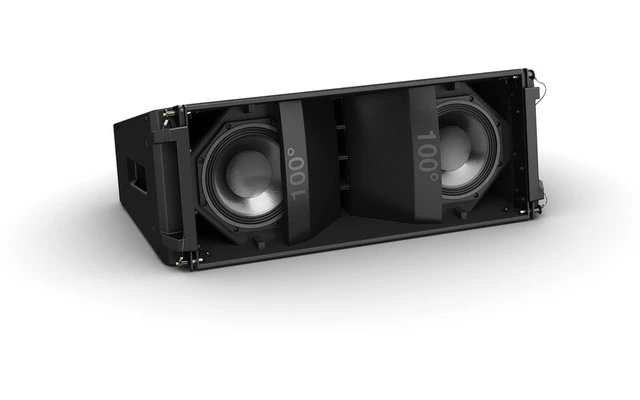 Bose Showmatch SM20 DeltaQ Array
