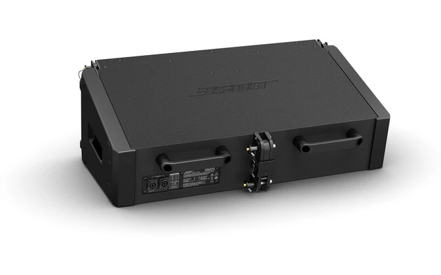 Bose Showmatch SM20 DeltaQ Array