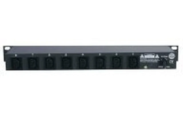 Showtec DJ Switch 8