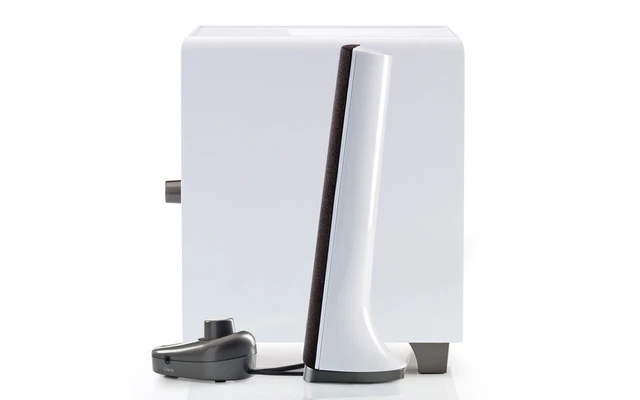 Hercules XPS 2.1 40 Slim White