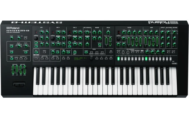 Roland AIRA SYSTEM-8