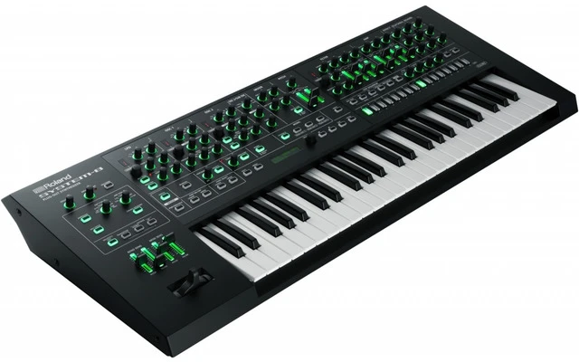 Roland AIRA SYSTEM-8