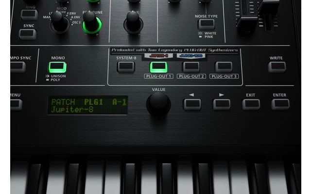 Roland AIRA SYSTEM-8