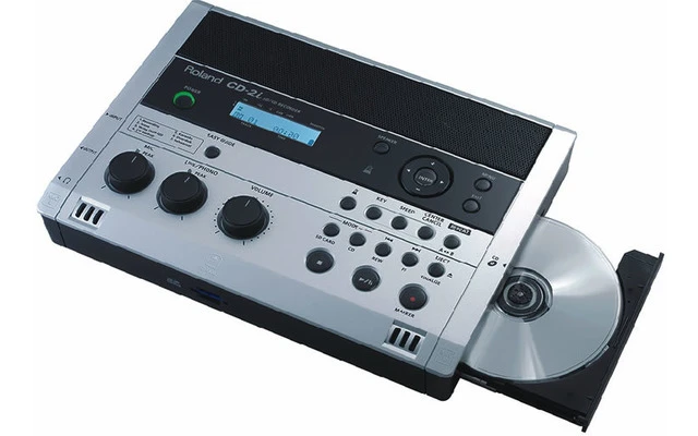 Roland CD-2i