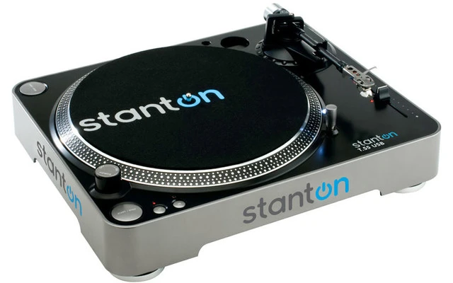 Stanton T.55 USB