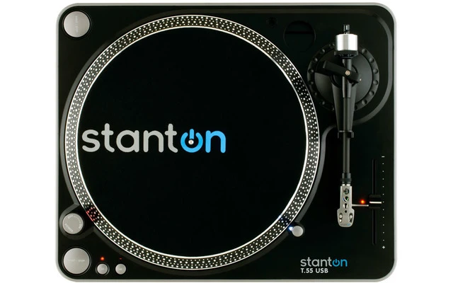 Stanton T.55 USB