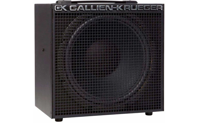 Gallien Krueger 112MBX