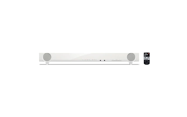 Yamaha YAS-93 Blanco