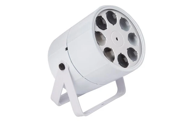 HQ Power LED Gobo Flower