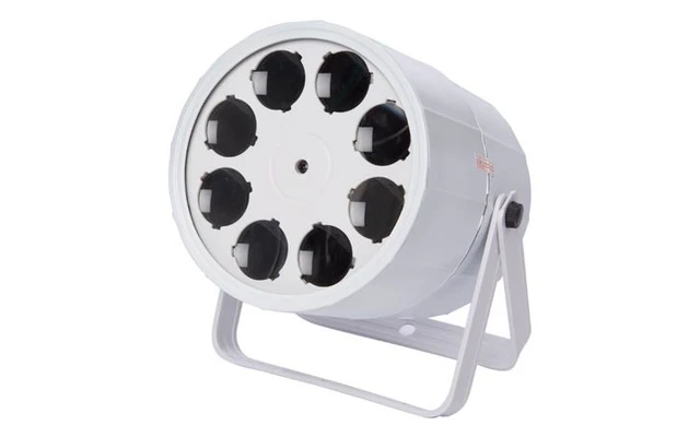 HQ Power LED Gobo Flower