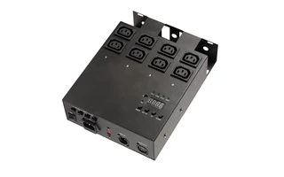 American DJ SP4LED (IEC)