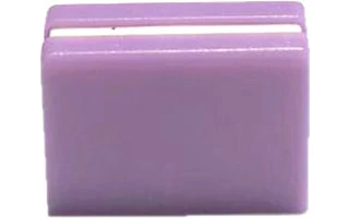 Caps fader Violeta para Pioneer DJ DJM 400 / 700 / 750 / 800 / 850 - DAC2371