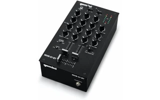Gemini MXR 01BT 